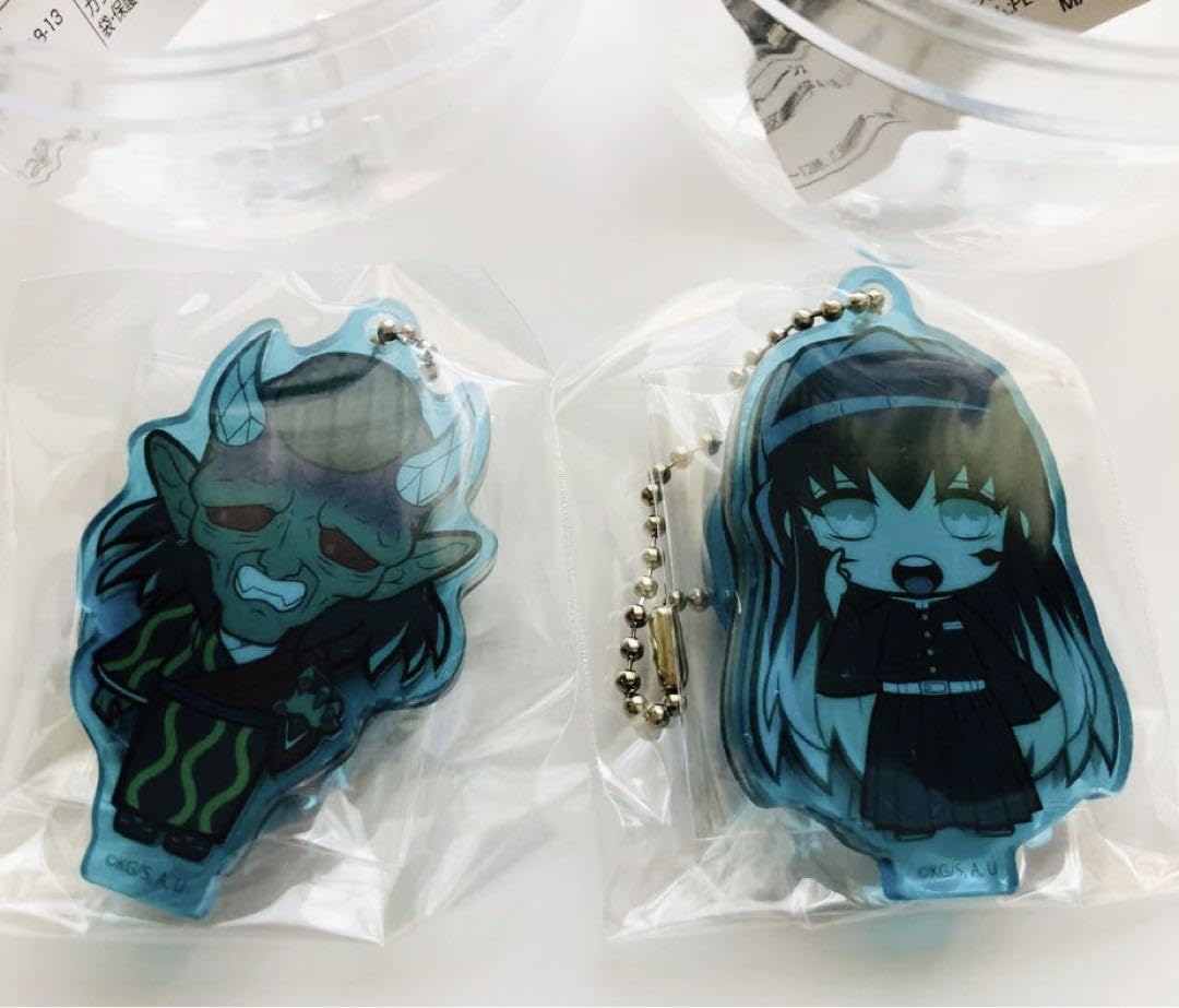 ここみえ　時透無一郎 アクリルスタンド・アクリルパネル 時透無一郎 「鬼滅の刃 ここ